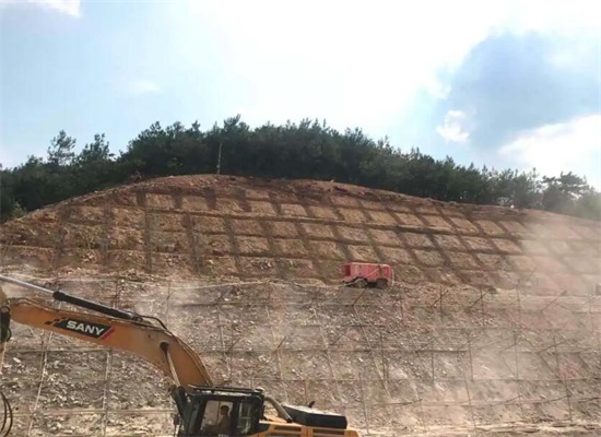 丽江铁路建设案例