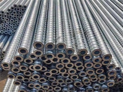 丽江中空锚杆技术及质量要求内容是什么？